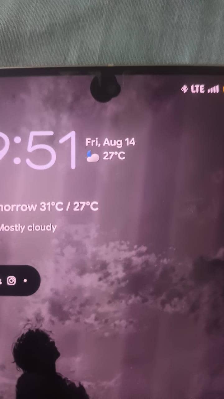Google Pixel 7 Pro 5