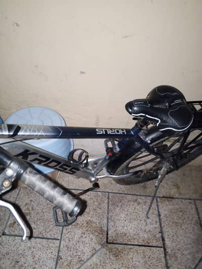 CYCLE URGENT SALE