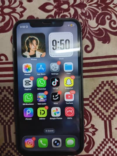 Apple iPhone 11