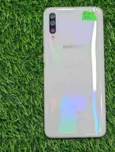 Samsung Mobile A70