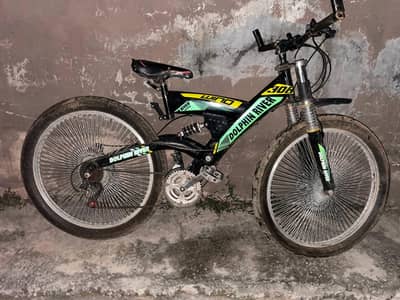 Mountain Bike