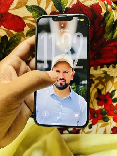 Apple iPhone 13 Pro