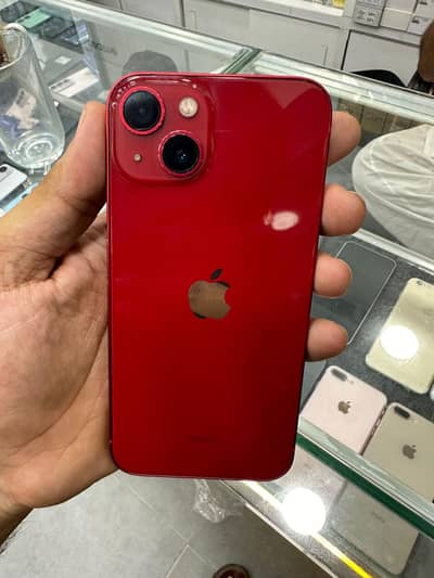Seal opend but working properly back damaged