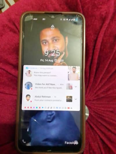 Vivo Y12A