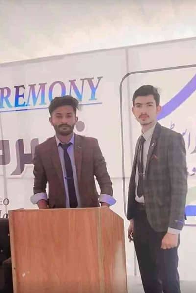 Ali Khan