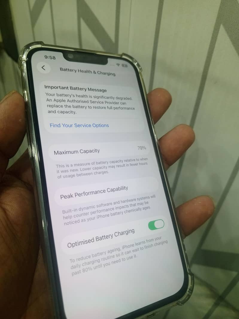 Apple iPhone 14 2