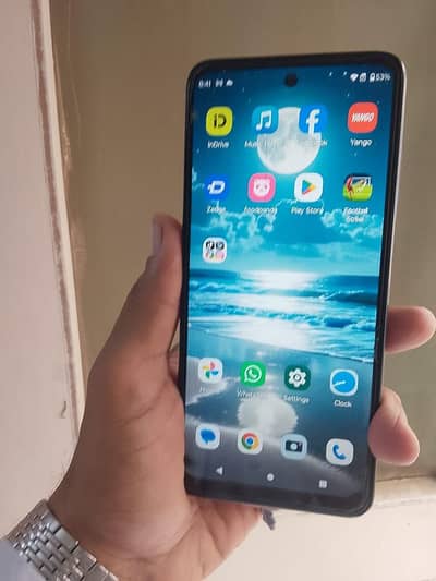 Motorola Moto G5