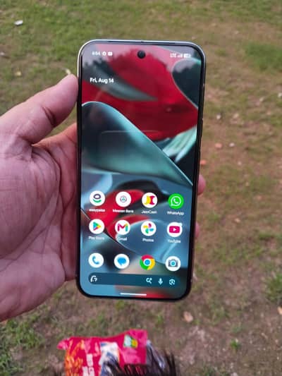 Google Pixel 9 Pro XL