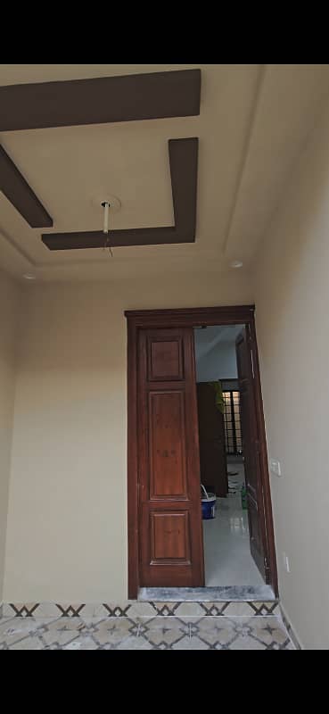 3 Marla Used House, Block B,Al Kabir Town Phase 2