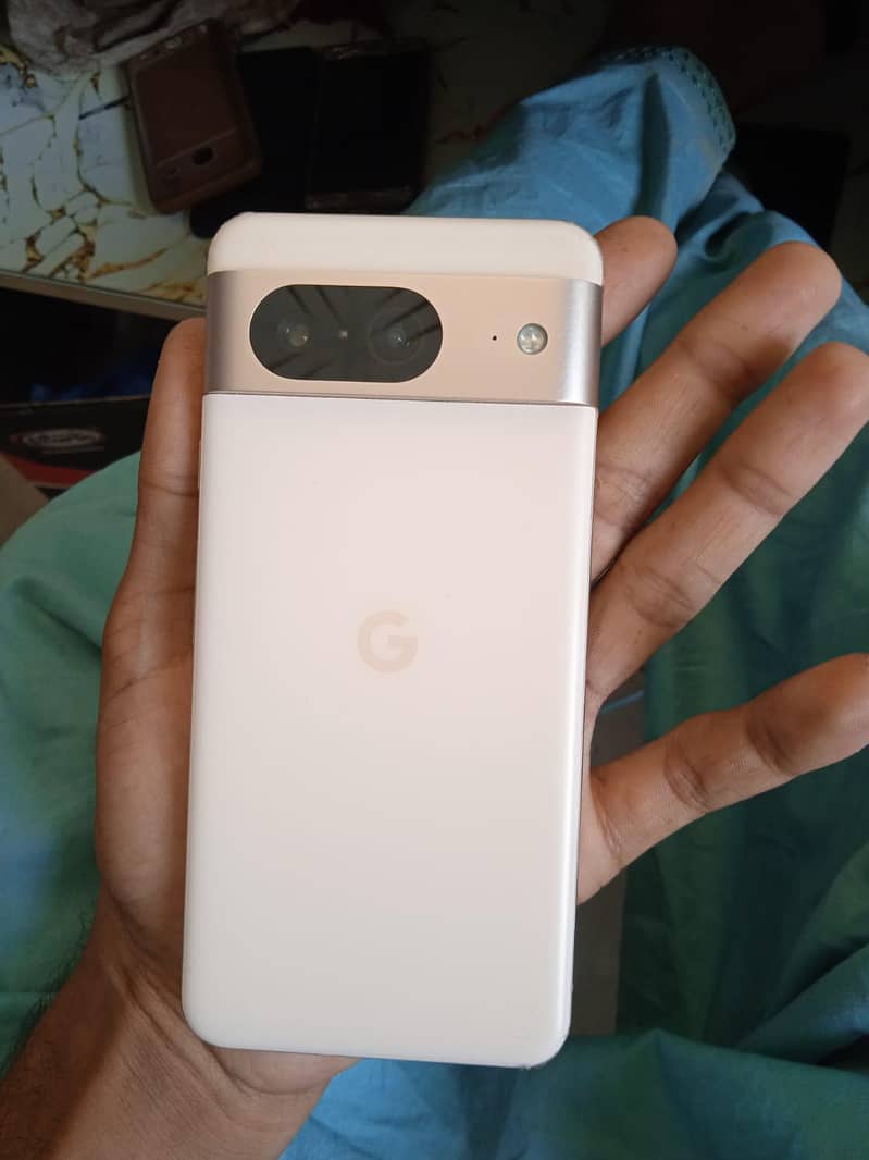 Google Pixel 8 8