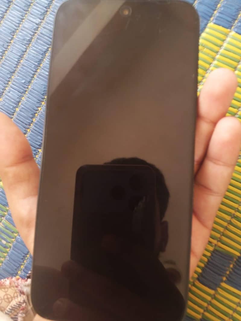 Honor X6c 1