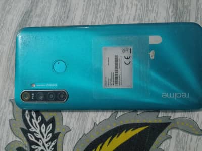 Realme 5i