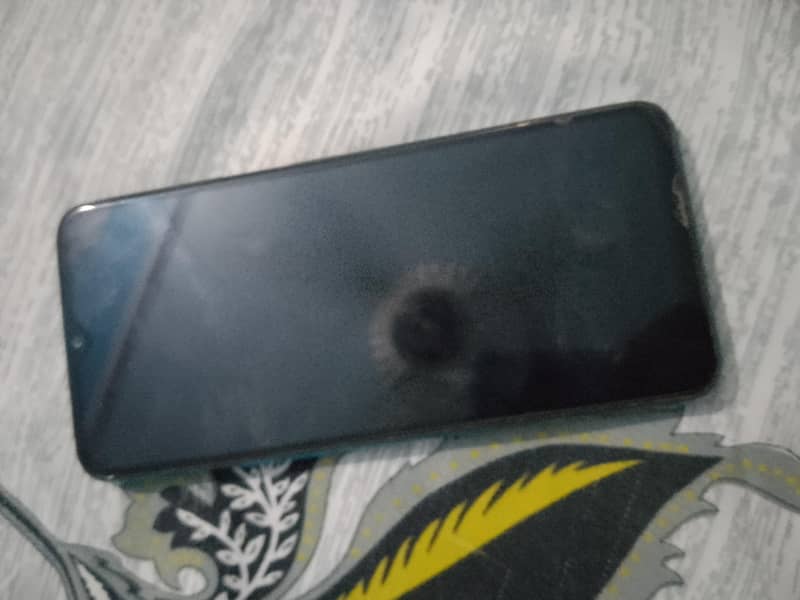 Realme 5i 1