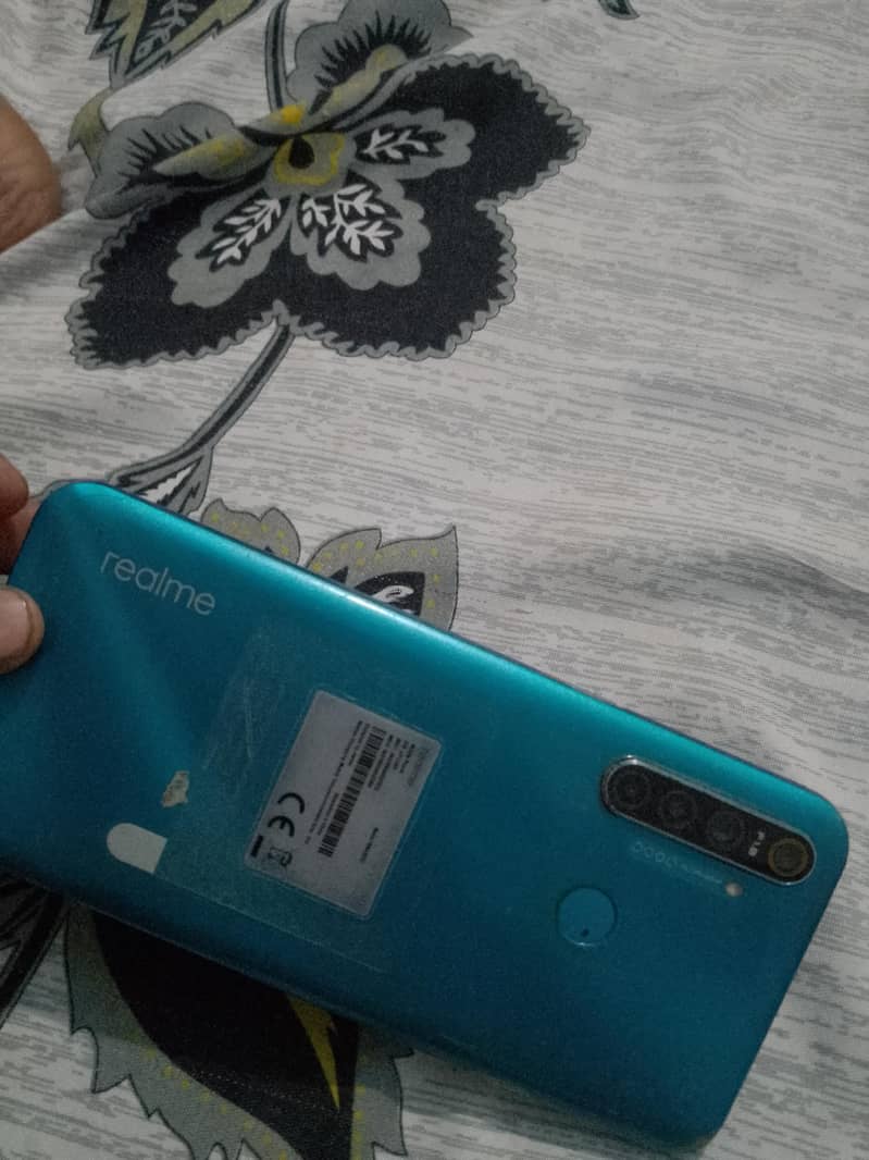 Realme 5i 2