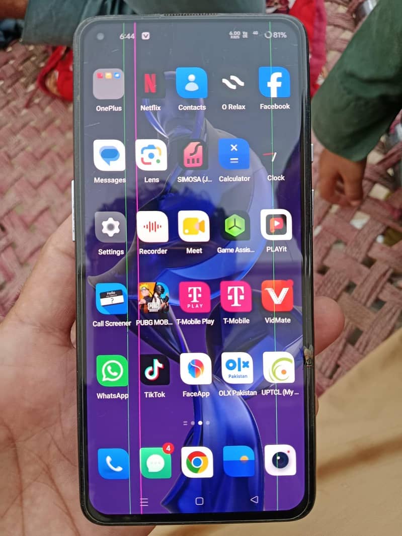 One Plus 9 2