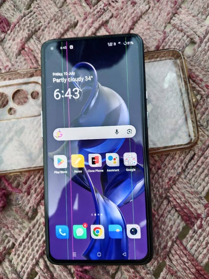 One Plus 9 3