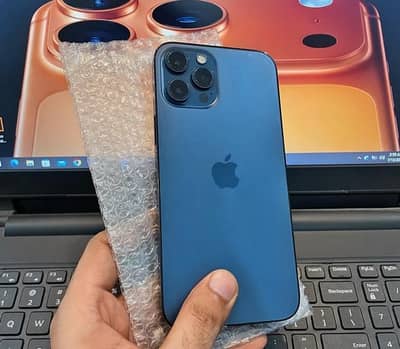 iphone 12 pro max factory unlocked all oky sealed set