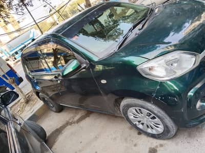 Toyota Passo 2018