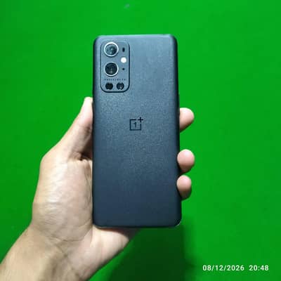 One Plus 9 Pro/ kami peshi ho jaye gee