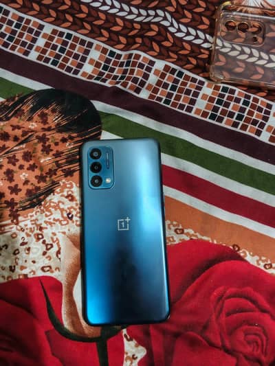 One Plus Nord N200