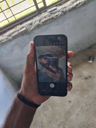 Apple iPhone 12 Pro