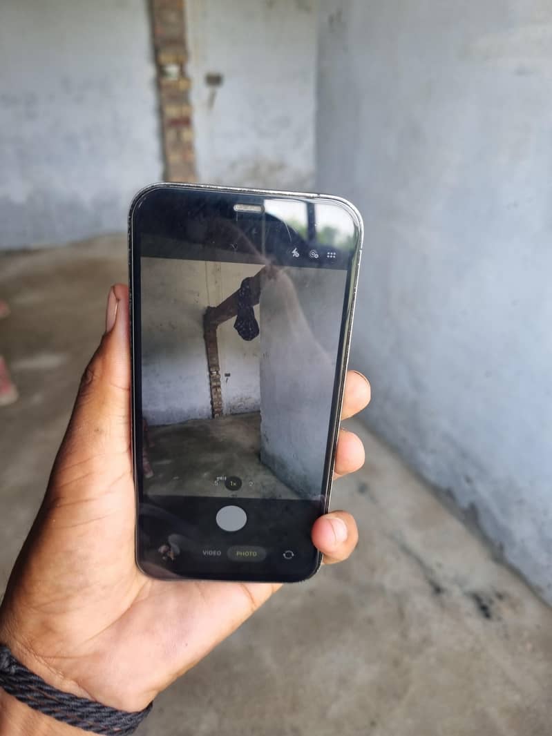 Apple iPhone 12 Pro 1