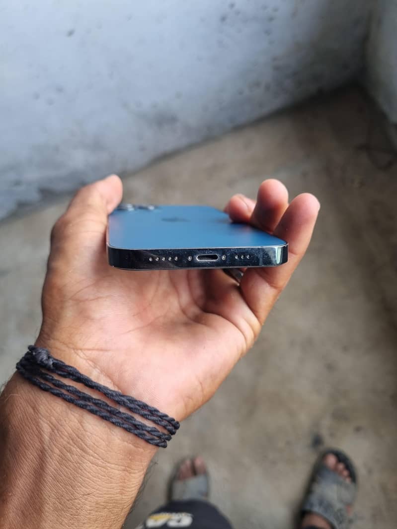 Apple iPhone 12 Pro 5