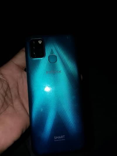 Infinix Smart 5