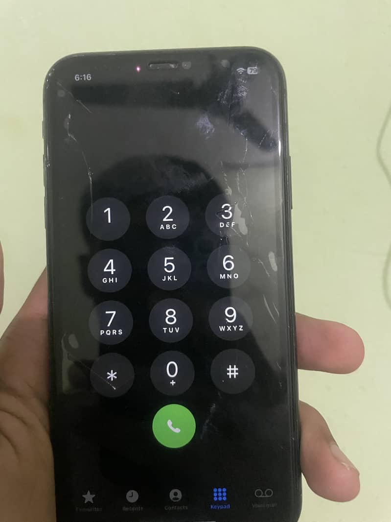 Apple iPhone 11 1