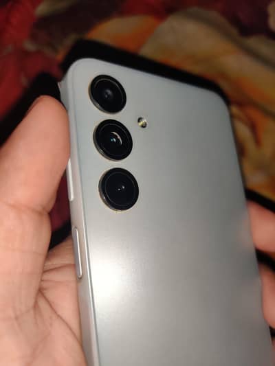 Samsung Mobile A16 8/256 official PTA