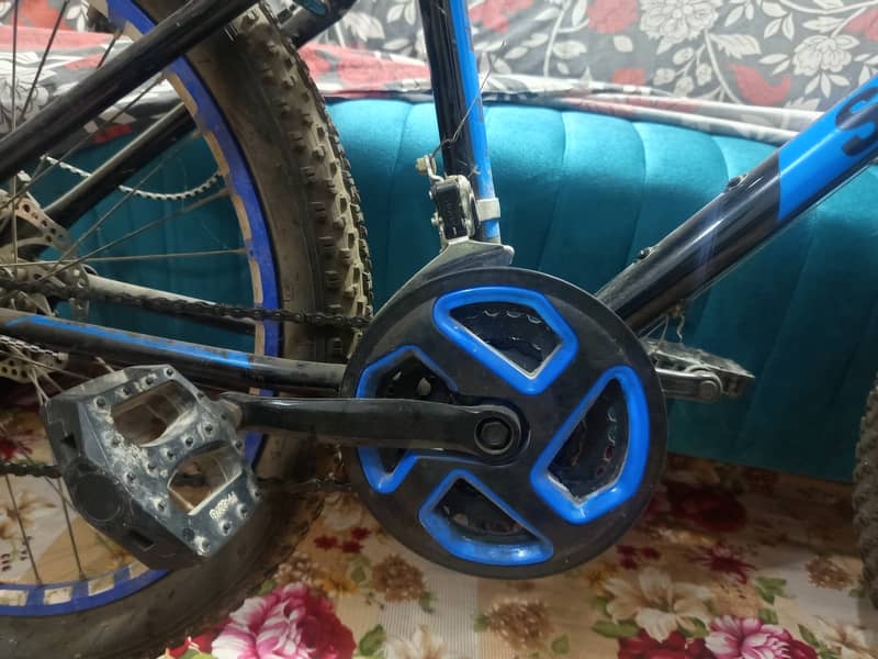 Bicycle 3