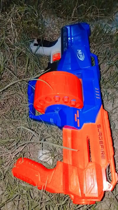 nerf guns deal available urgent sale