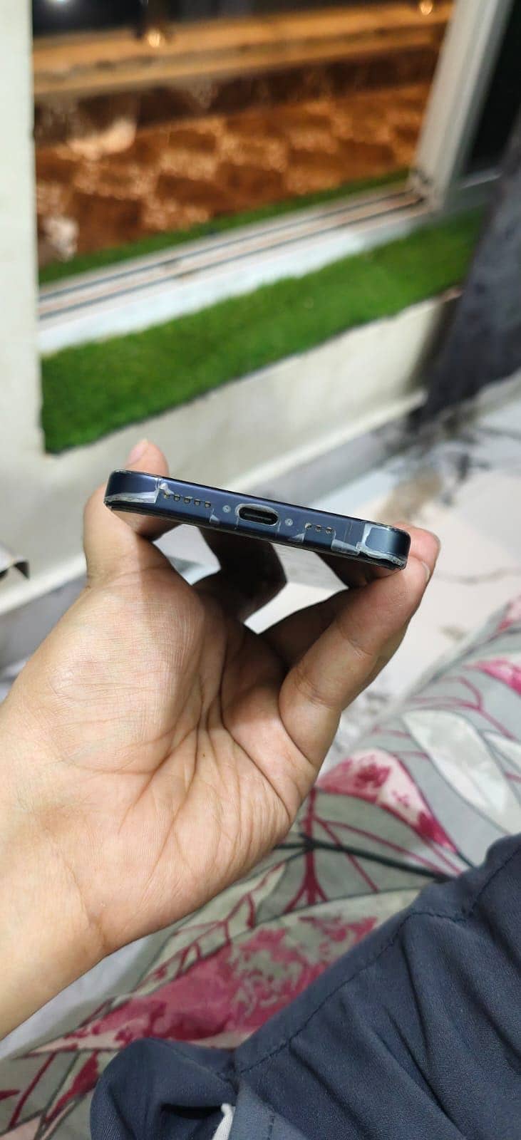 Apple iPhone 15 Pro 2