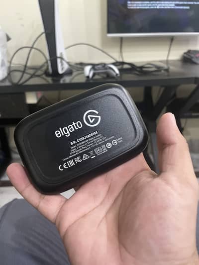 Elgato HD60 S