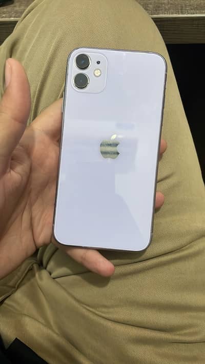 iPhone 11