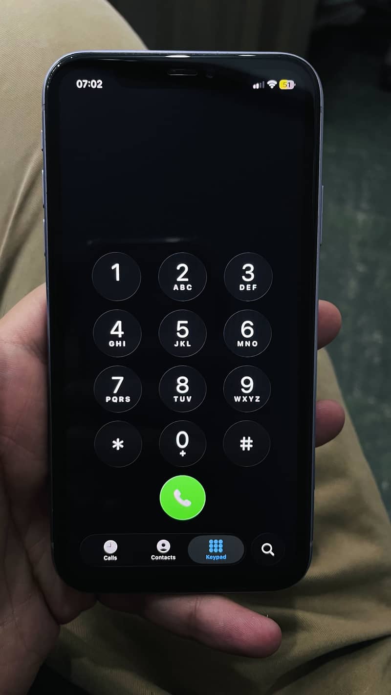 iPhone 11 3