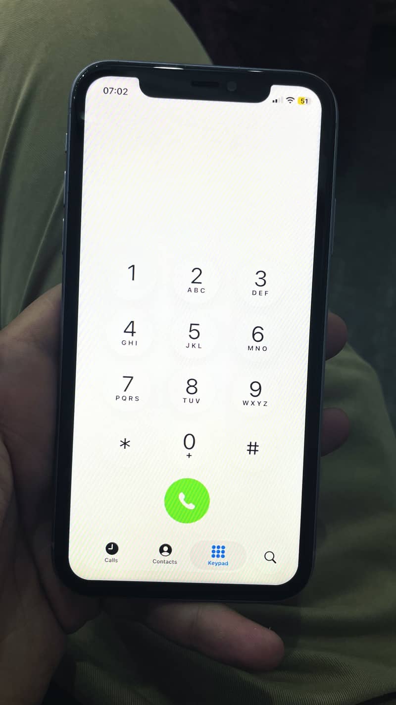 iPhone 11 9
