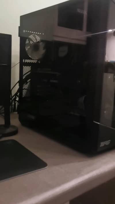 Gaming Pc Only CPU Sale 0306 8916424