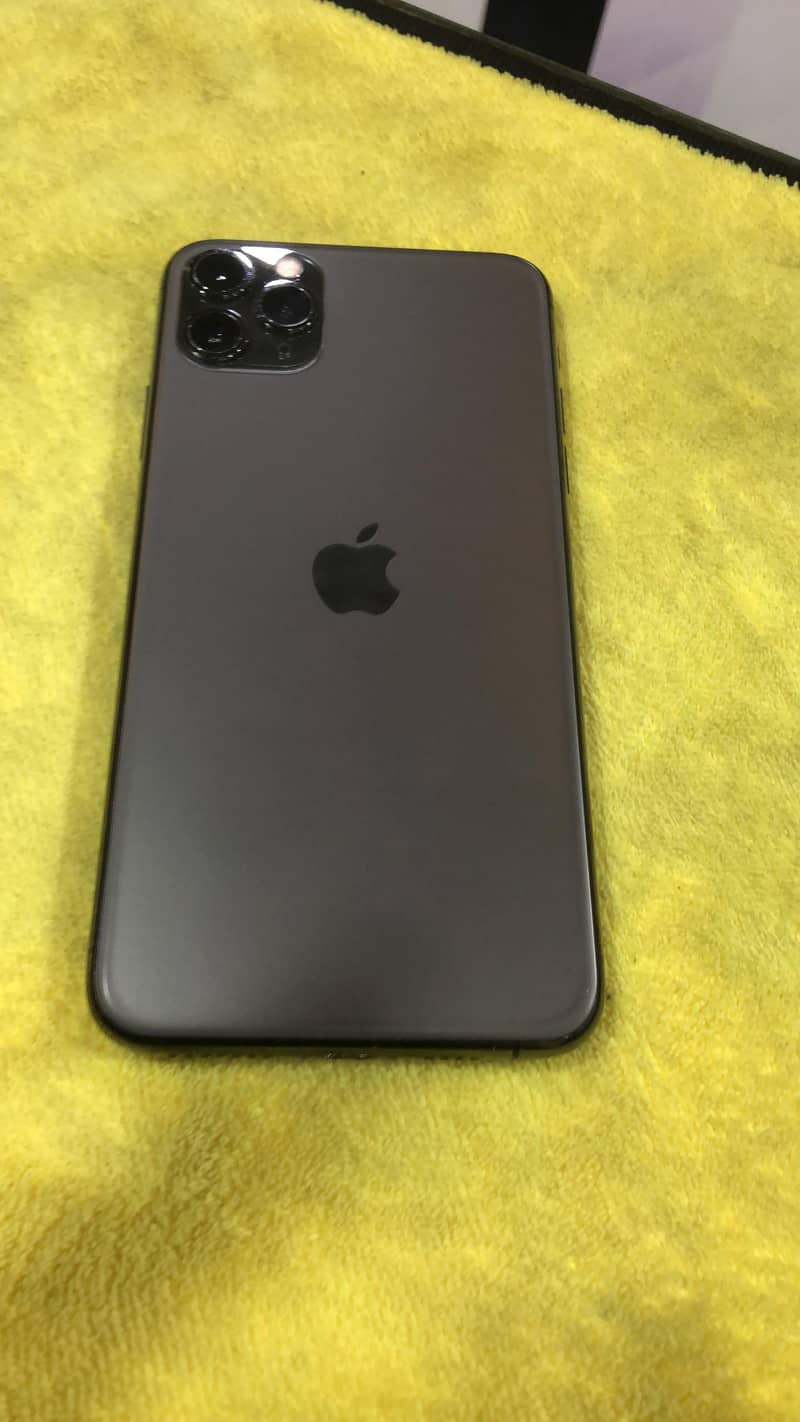 Apple iPhone 11 Pro Max 0