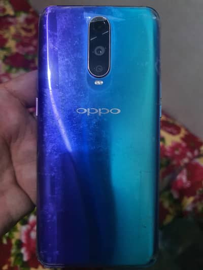 OPPO R17 Pro