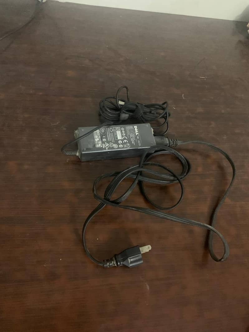 Dell Latitude E6420 1