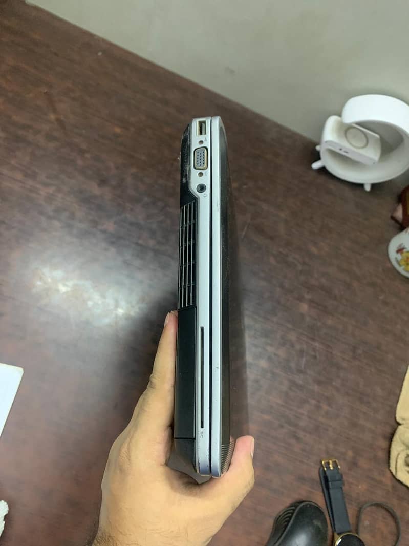 Dell Latitude E6420 4