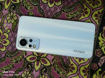 Infinix Note 11