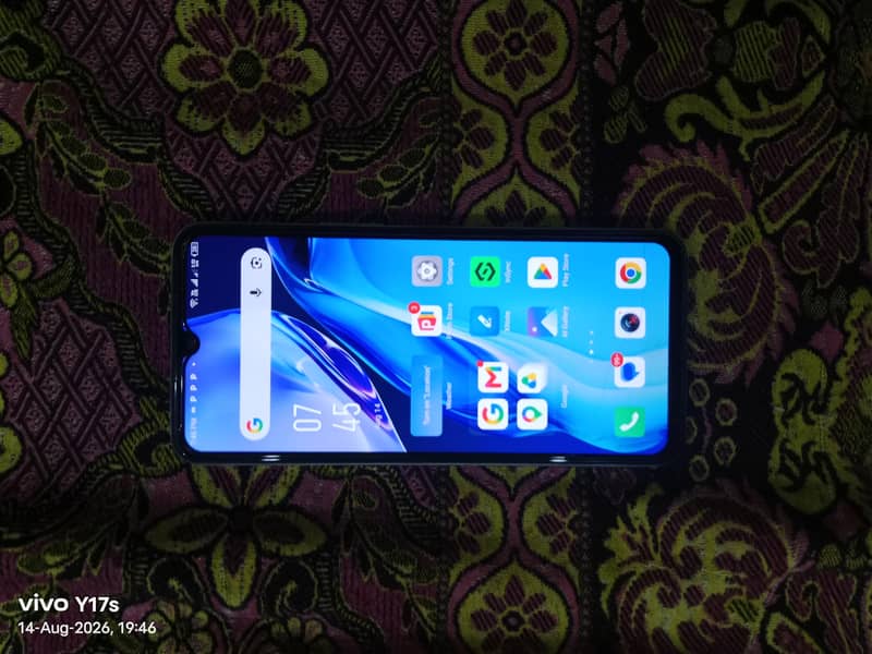 Infinix Note 11 4
