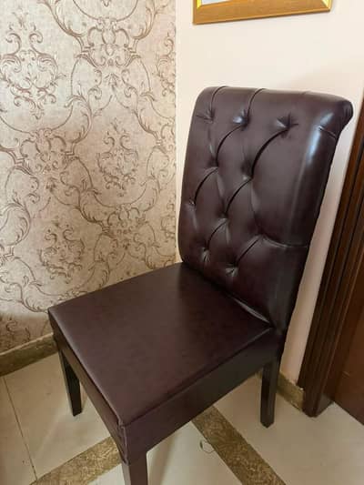 Dining Table Chair