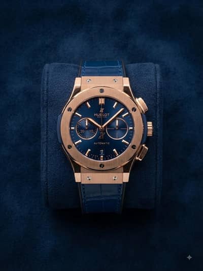 HUBLOT WATCHES FOR SALE