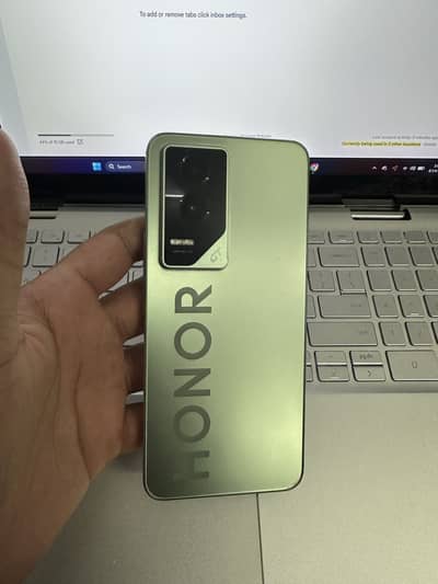 Honor GT