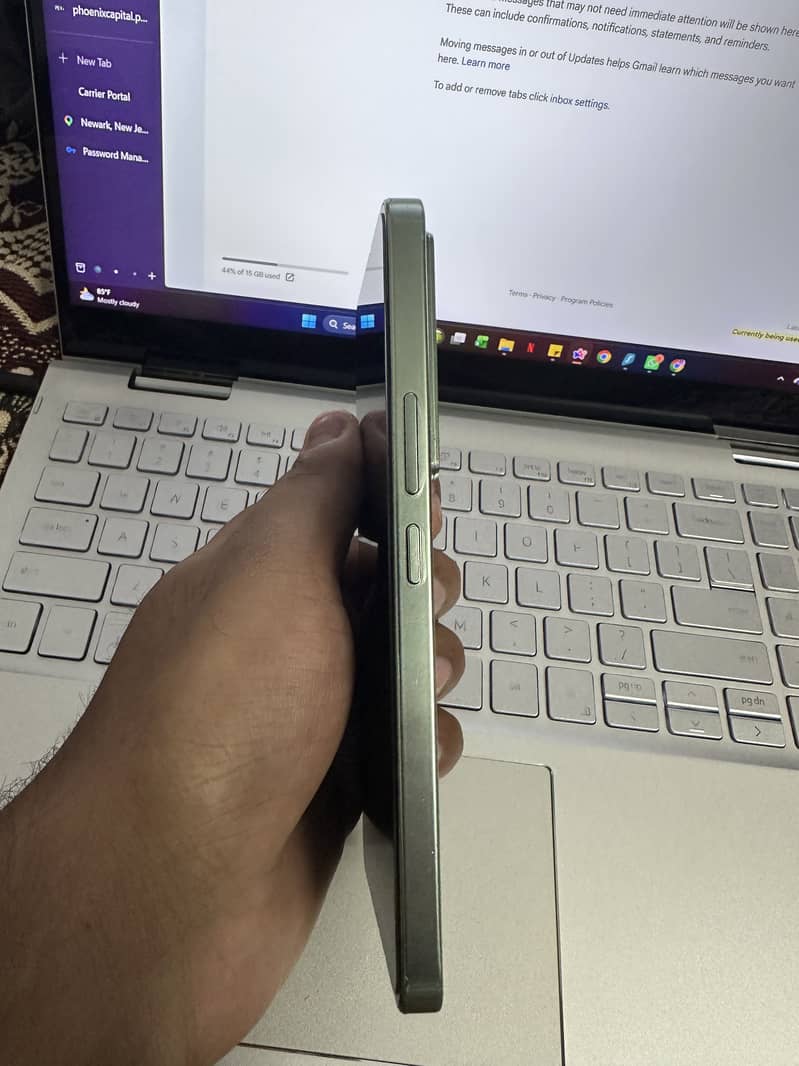 Honor GT 5