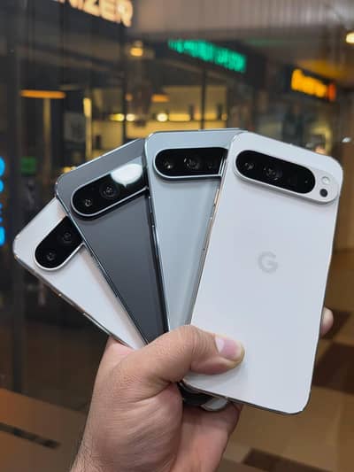 Google Pixel 9 Pro , Pixel 9 Non-Refurbished USA Stoc