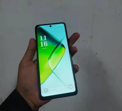 Infinix Note 30 8+8/256Gb